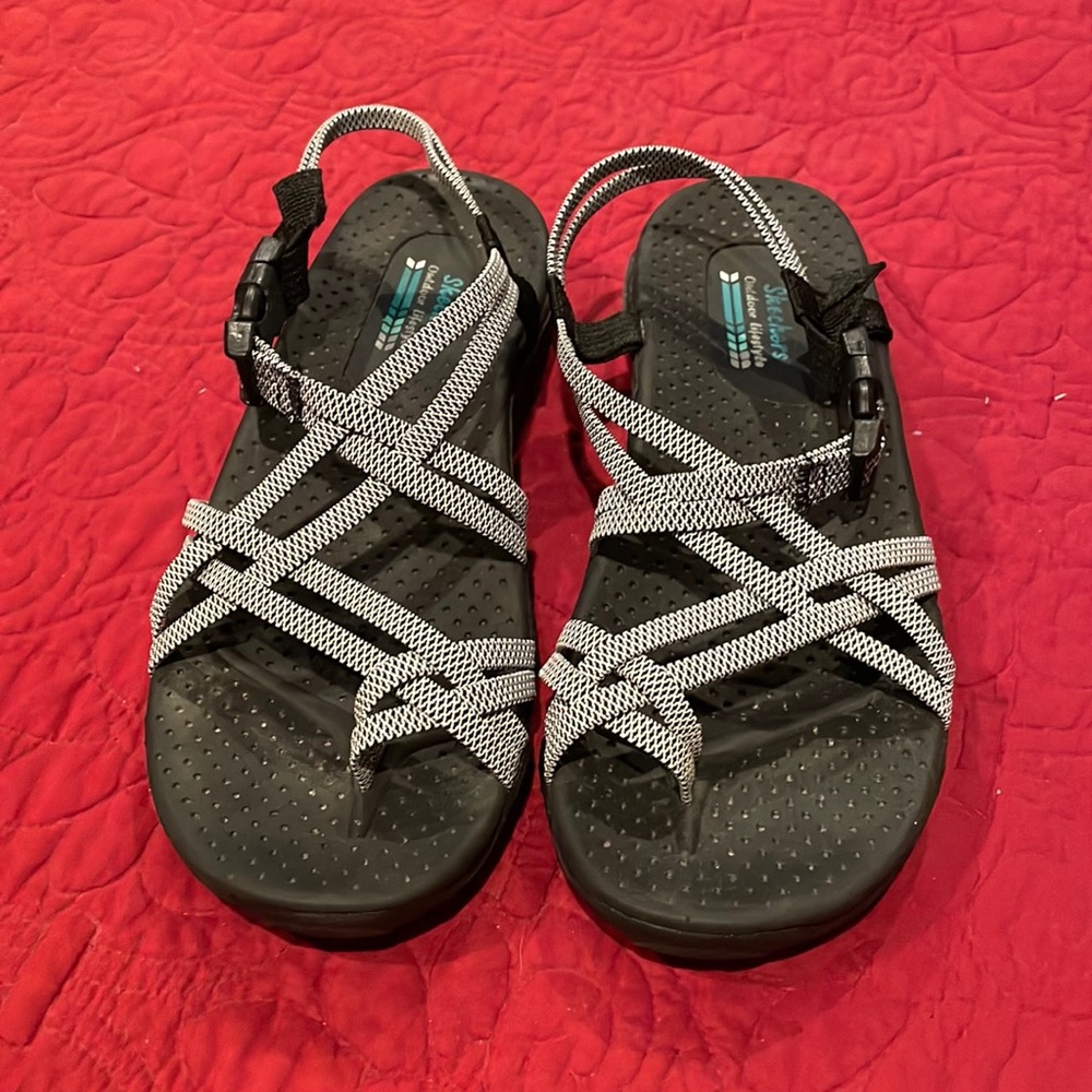 Skechers sandals